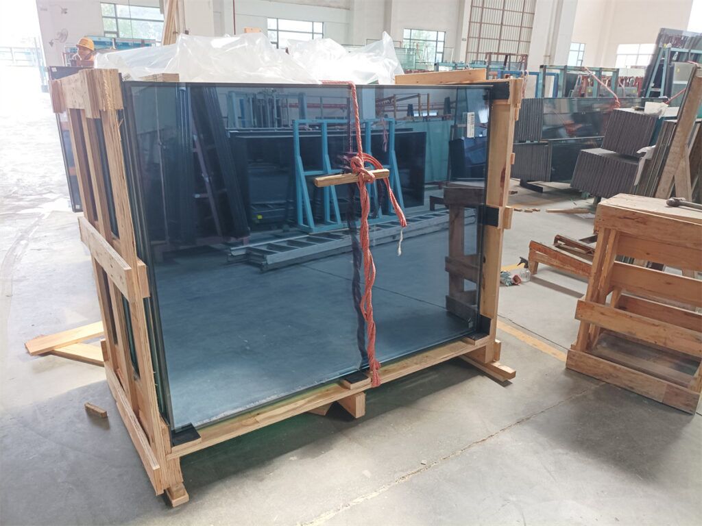 Top 5 Insulated Glass For Facades Photo Inspiration